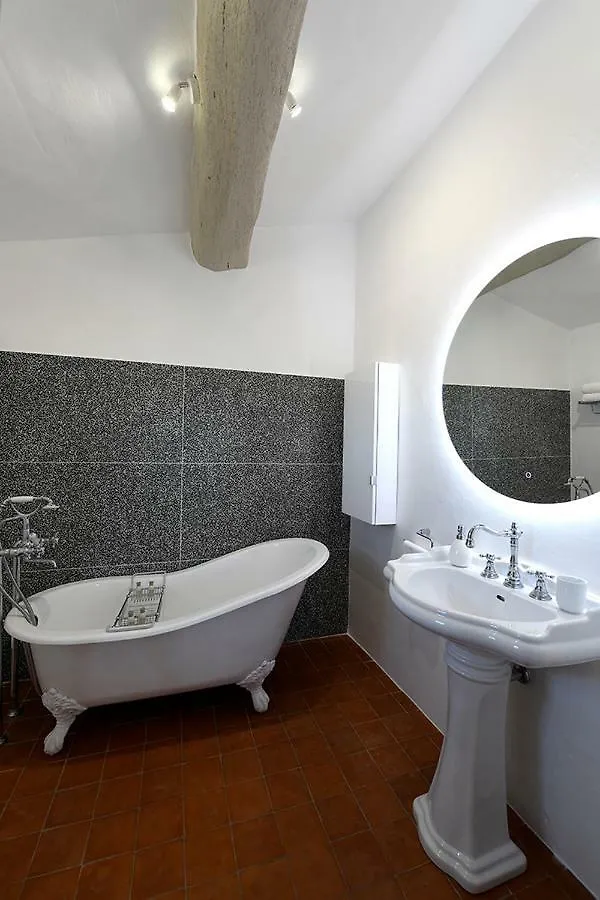 L'Amandiere Bed & Breakfast Gordes