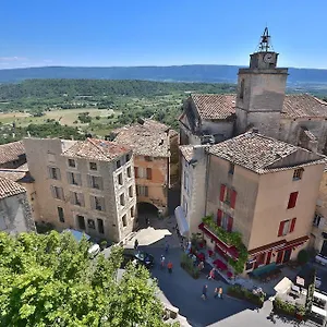 Appartement - La Bastide Bleue