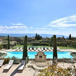 Villas Du Luberon Le Bastidon De Guillemette Holiday home