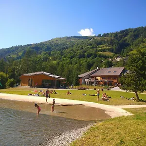 Auberge De La Graviere Hotel